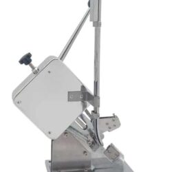 Ruční klipsovačka na klobásy + klipsy