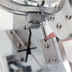 Ruční klipsovačka na klobásy + klipsy