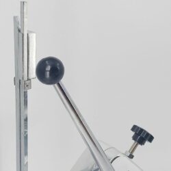 Ruční klipsovačka na klobásy + klipsy