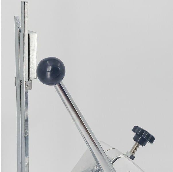 Ruční klipsovačka na klobásy + klipsy