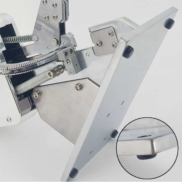 Ruční klipsovačka na klobásy + klipsy