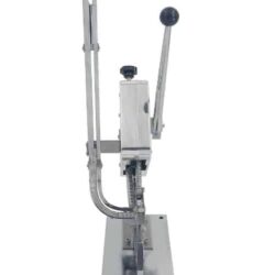 Ruční klipsovačka na klobásy + klipsy