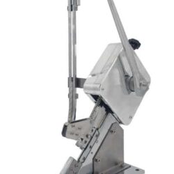 Ruční klipsovačka na klobásy + klipsy