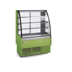 Cukrářská vitrína obslužná VSS-66C 60cm