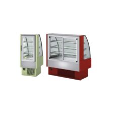 Cukrářská vitrína obslužná VSS-66C 60cm