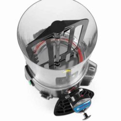 Ohřívač čokolády, HENDI, 10L