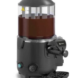 Ohřívač čokolády, HENDI, 10L