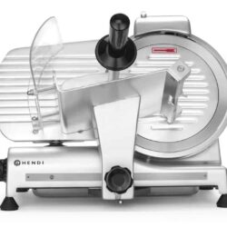 Nářezový stroj Profi Line 250, HENDI