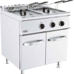 Elektrická fritéza CS700  2X18L