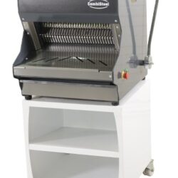 Automatický kráječ chleba CS 11mm stolní