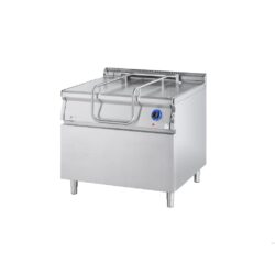 ABP 100/900 Elektrická pánev 100 l s elektrickým zdvihem Fast-A-Block