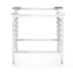 Stojan pod konvektomaty, HENDI, PODSTAVEC POD PEC 225516