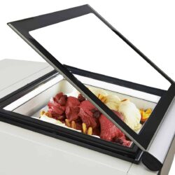 Stolní distributor zmrliny CS 7292A 0005