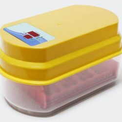 Inkubátor, automatická líheň na 12 vajec