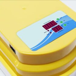 Inkubátor, automatická líheň na 12 vajec