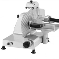 Nářezový stroj GI-300, Pravé