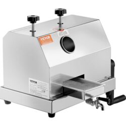 Manuální odšťavňovač na cukrovou třtinu