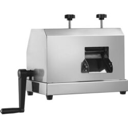 Manuální odšťavňovač na cukrovou třtinu