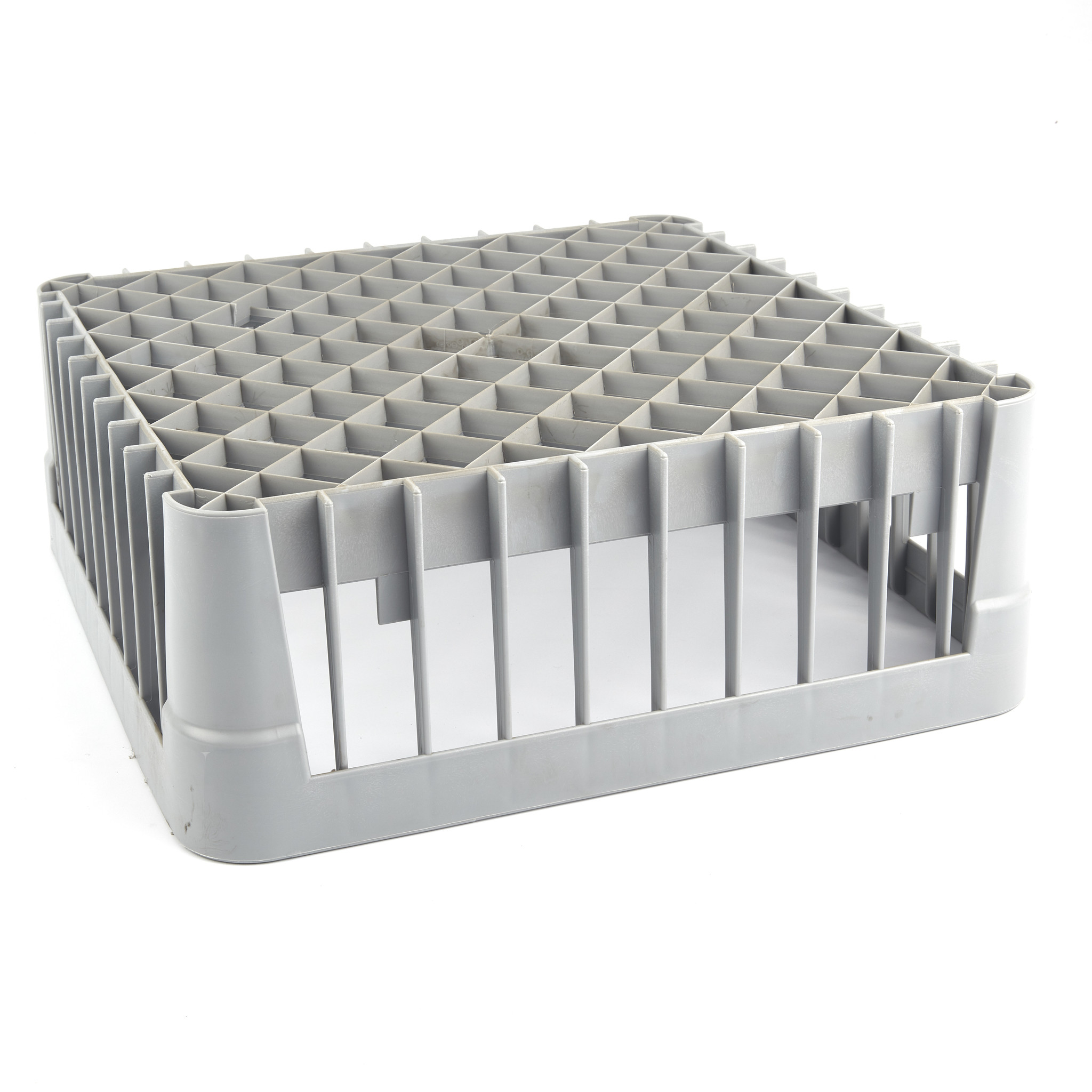 Mosogatógépben mosható üvegtányértartó – 40 x 40 cm - Image 6