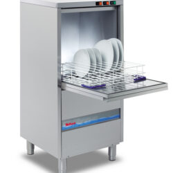 Dvouplášťová myčka nádobí TEIKOS TS721