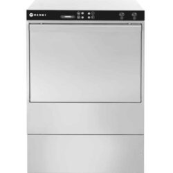 Myčka nádobí K50, HENDI, s dávkovačem, 400V/6600W