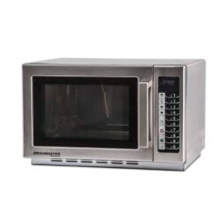 Microvlnka Menumaster, 34L,1550W RCS511TS