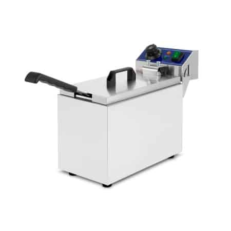 Gastro fritéza 8 litrů 3kW vysoká