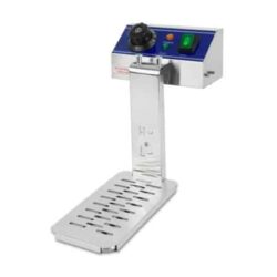 Gastro fritéza 8 litrů 3kW vysoká