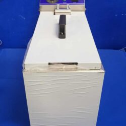 Gastro fritéza 8 litrů 3kW vysoká