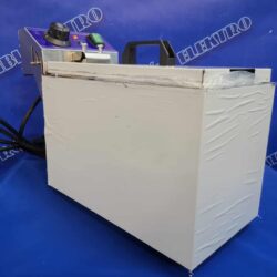 Gastro fritéza 8 litrů 3kW vysoká