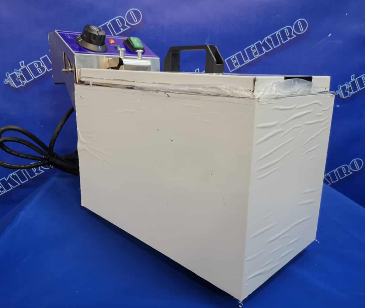 Gastro fritéza 8 litrů 3kW vysoká