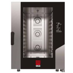 Konvektomat Millennial Black Mask Bakery, 10x60x40 cm