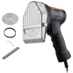 Elektrický nůž / kráječ Kebab Doner Vlnitý