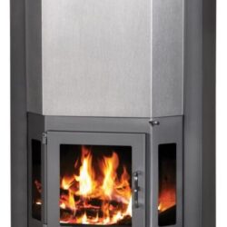 Krbová kamna VICTORIA Diplomat