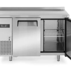 Mrazící stůl 2-dveřový, Arktic, Kitchen Line, 166L