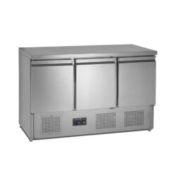 Chladicí saladeta TEFCOLD SA 1365 S/S