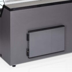 TEFCOLD MIRABELLA 9 Distributor zmrzliny