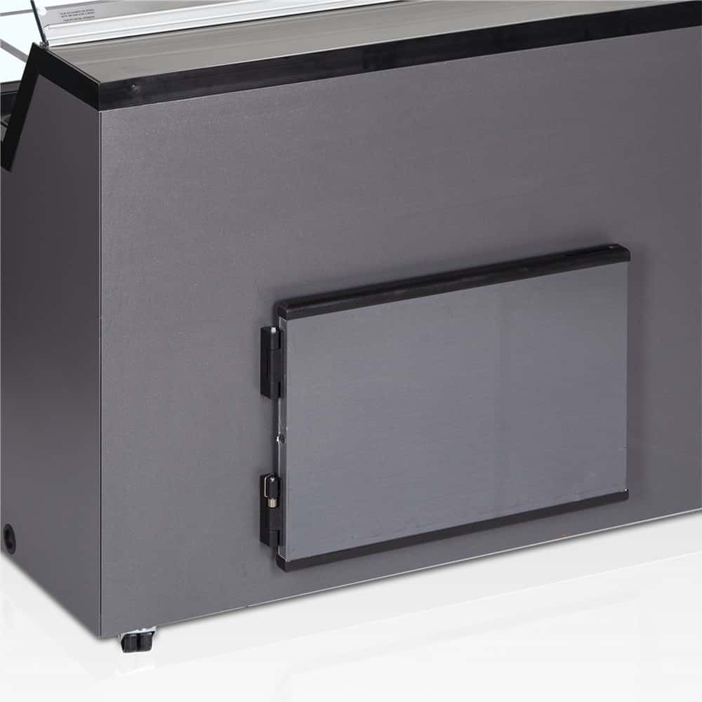 TEFCOLD MIRABELLA 9 Distributor zmrzliny