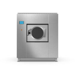 Ipari mosógép IMESA LM 40 EC – Elektromos fűtés