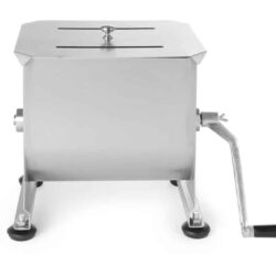 Míchačka na maso, HENDI, 6.5 kg, 10L