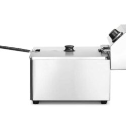 Fritéza - 8L, HENDI, Kitchen Line, 3500W