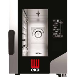 konvektomat Millennial Black Mask Gastro Compact 6 x GN 1/1