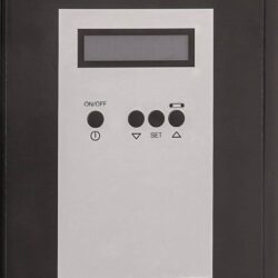 Tunelová dopravníková Pizza Pec CS 500