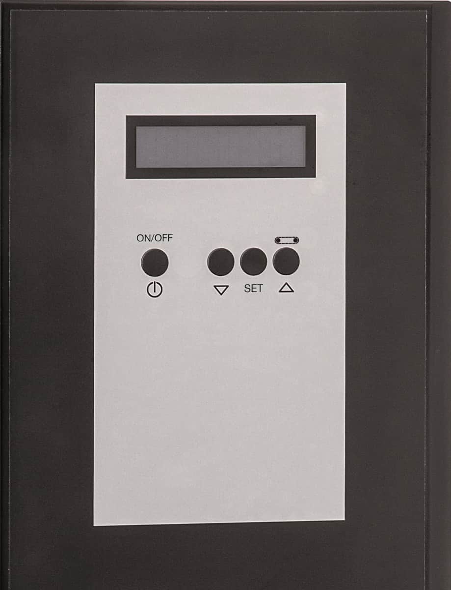 Tunelová dopravníková Pizza Pec CS 500