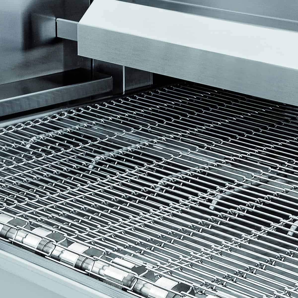 Tunelová dopravníková Pizza Pec CS 500