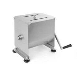 Míchačka na maso, HENDI, 11,7 kg, 18L