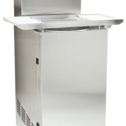 Automatický temperovací stroj na čokoládu CW delight 24 kg