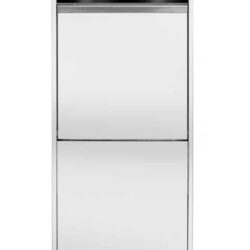 Myčka na hrnce 50x60, digitalni, s dávkovačem a čerpadlem, HENDI