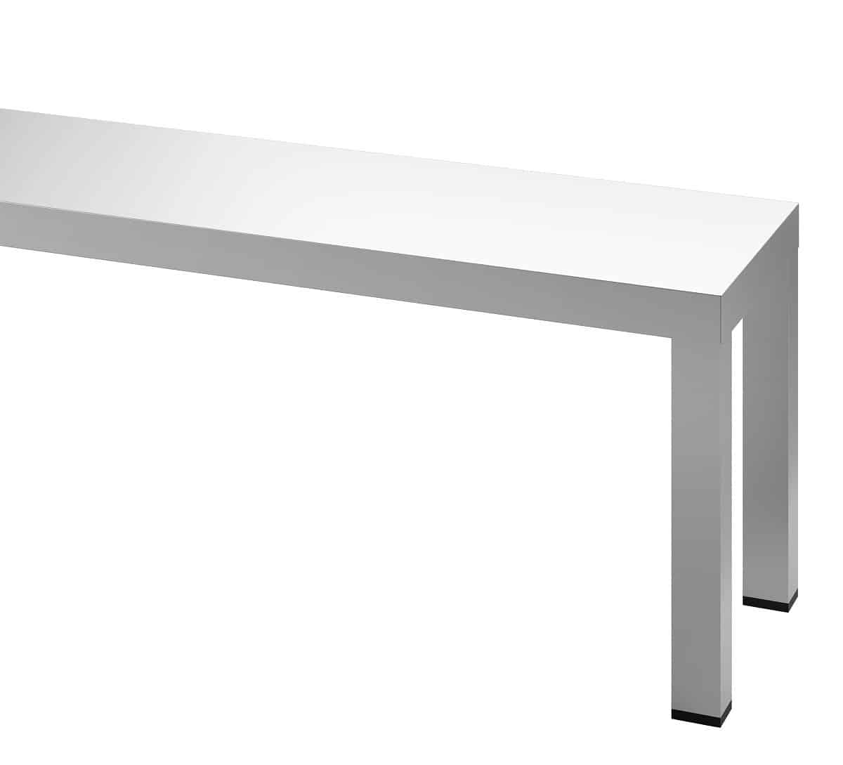 Nástavbová police CS 1800