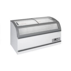 Truhlicový mrazák  SMR 1700 CL AD